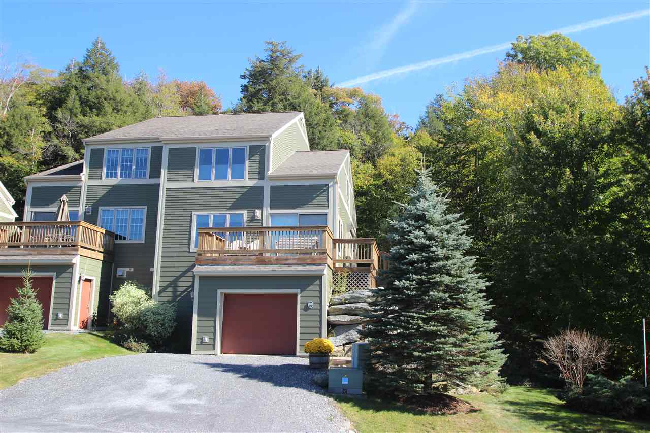 Homes For Sale in Stowe, VT William Raveis Real Estate