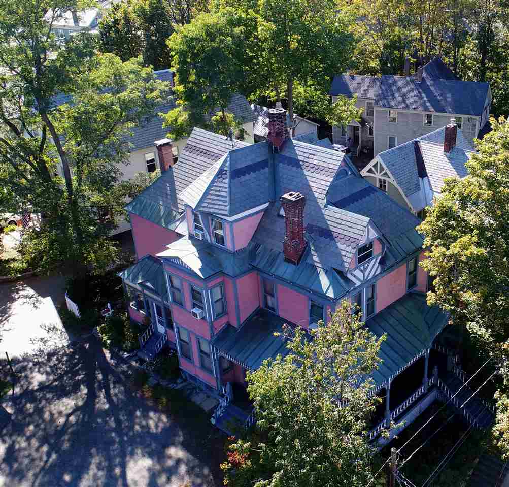 This elegant 1895 Victorian is offered for...