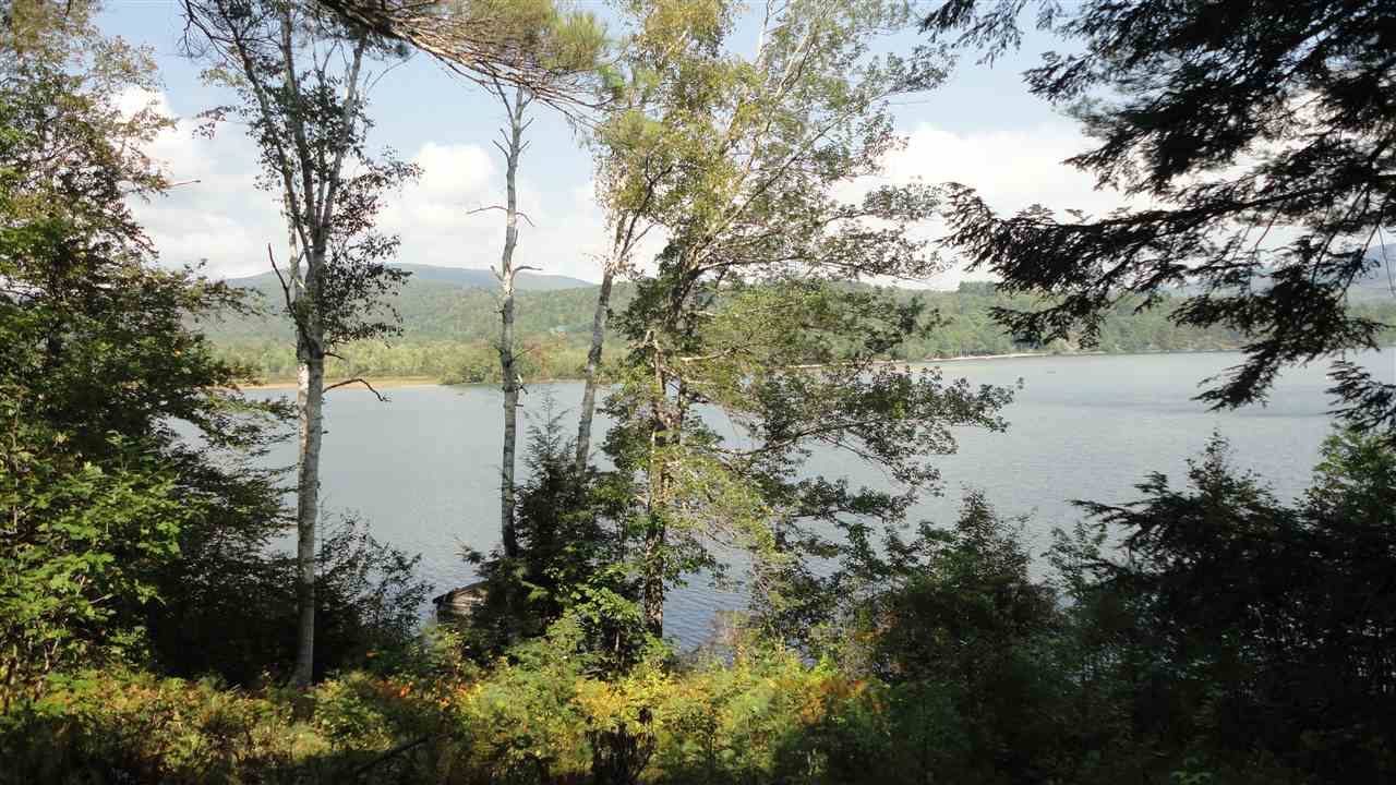 Lake Newfound waterfront home for sale in Hebron