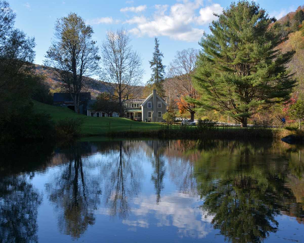 Pomfret VT Home for sale $697,500