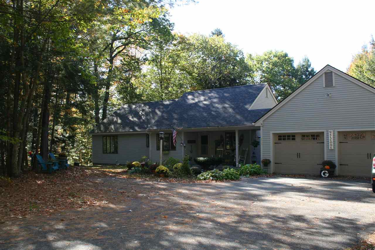 Quechee VT Home for sale $259,000