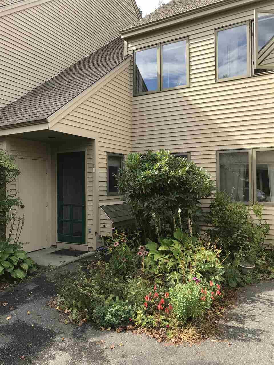 Hartford VT Condo for sale