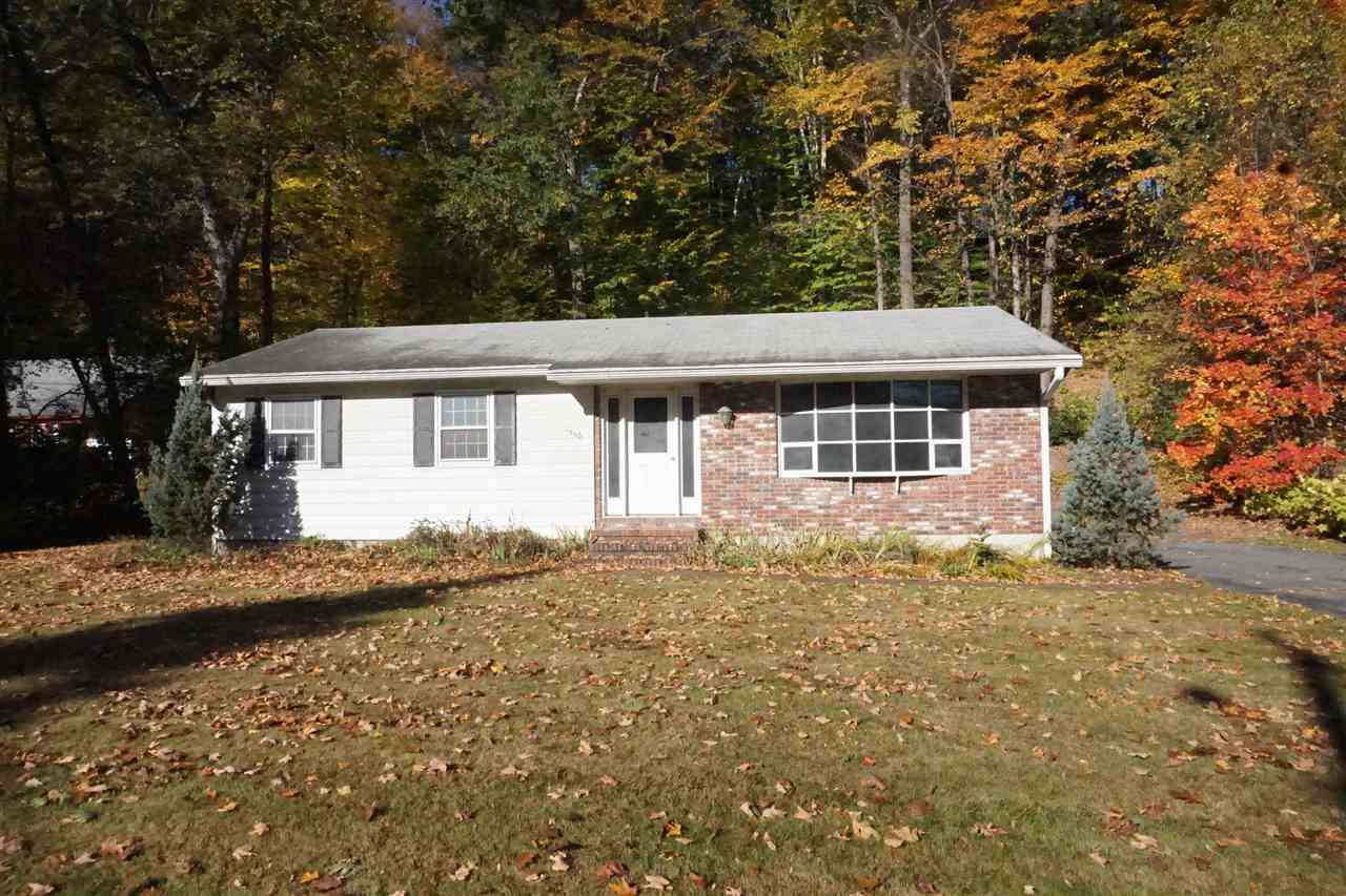 Hartford VT 2 bedroom Home for sale