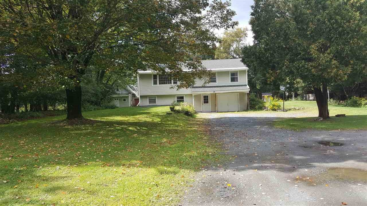 Lebanon NH Home for sale