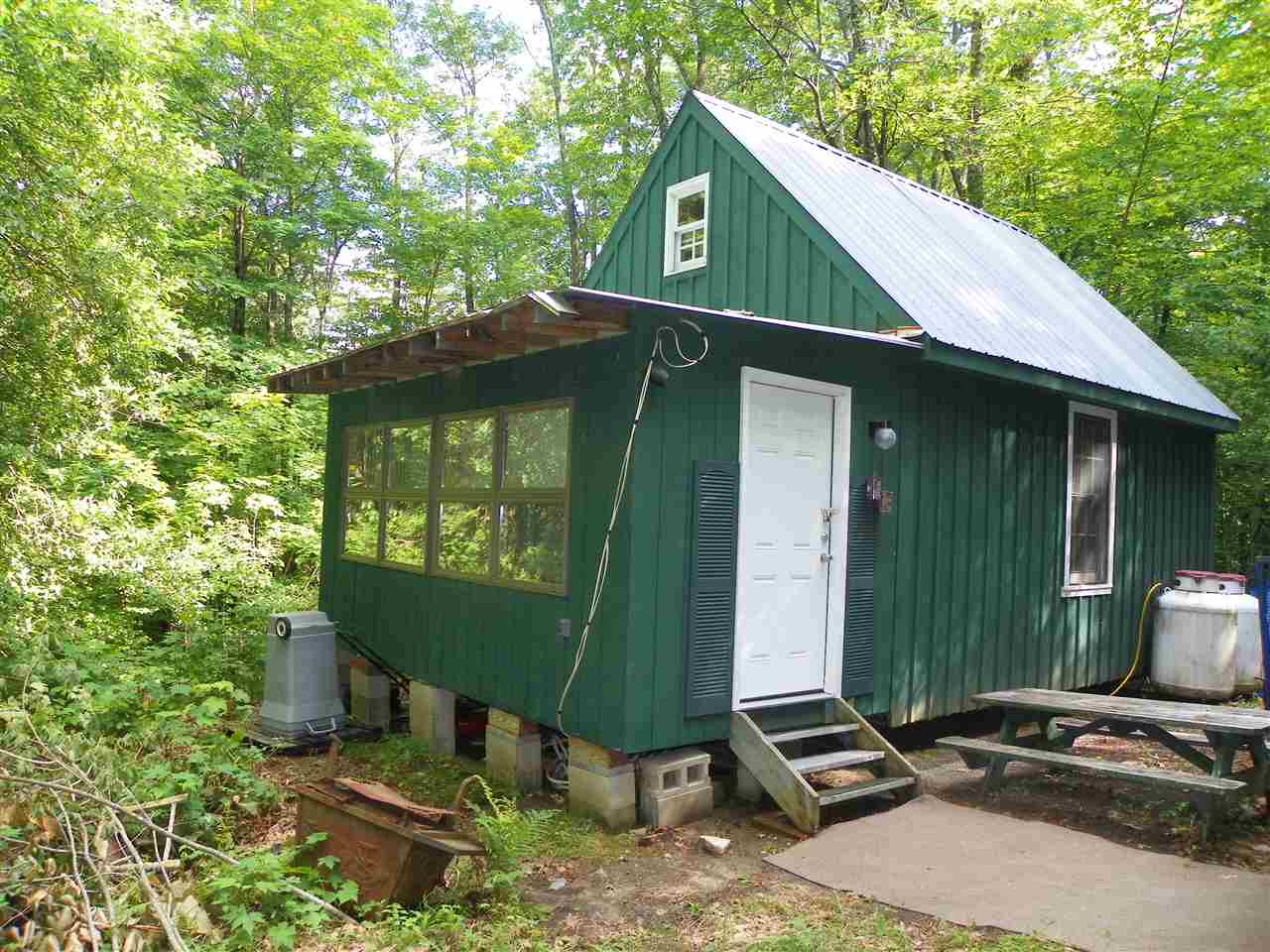 Hanover NH Home for sale