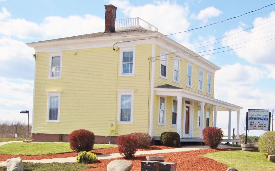 Featured Real Estate Property