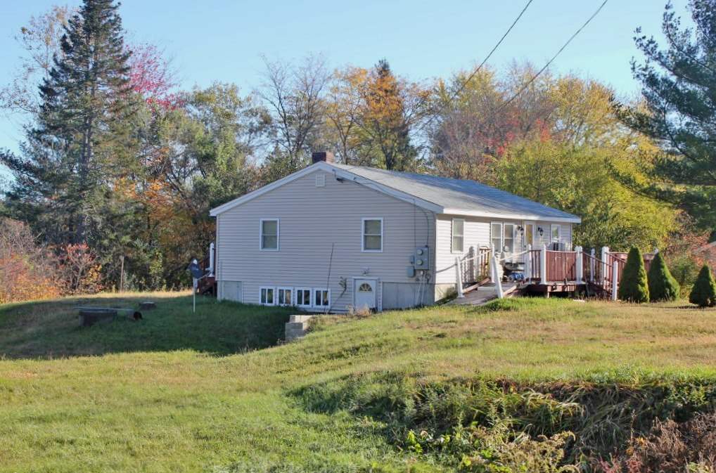 Springfield Vermont Multi Family Homes For Sale page 1