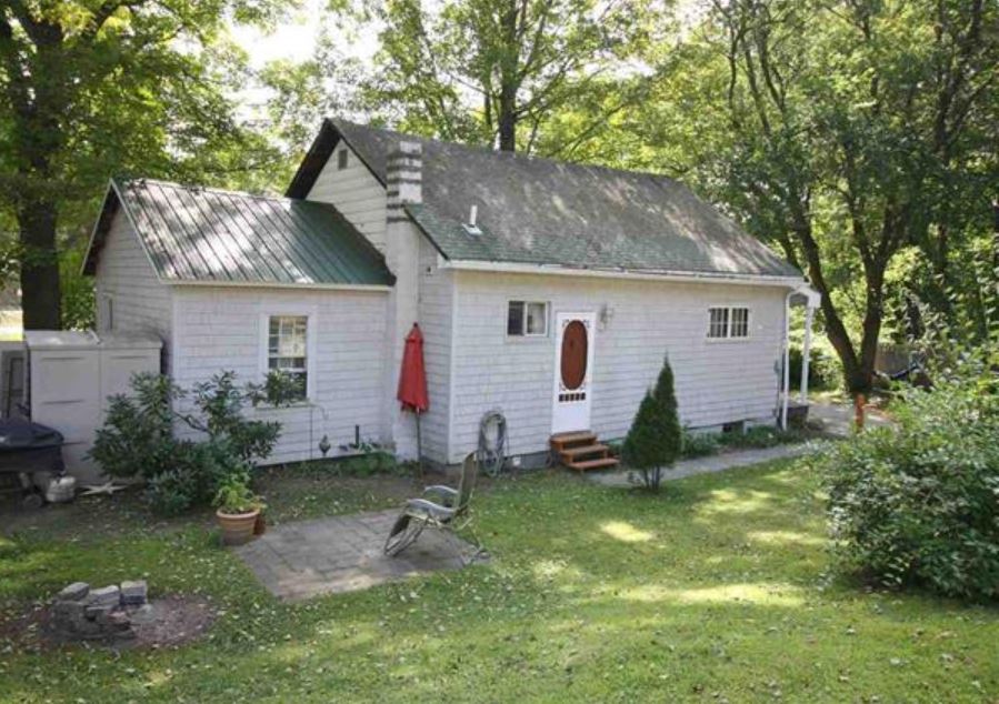 Hartland VT Home for sale