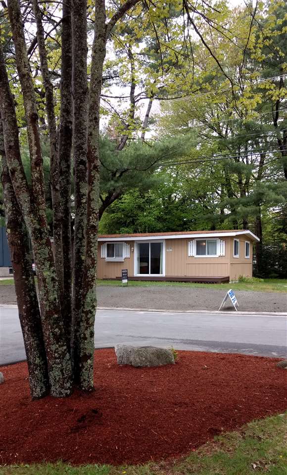 Balmoral, Moultonborough NH Balmoral Homes for sale