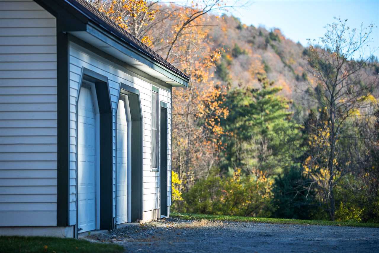 3086 South, Woodstock, VT, Vermont, real estate, recently sold home