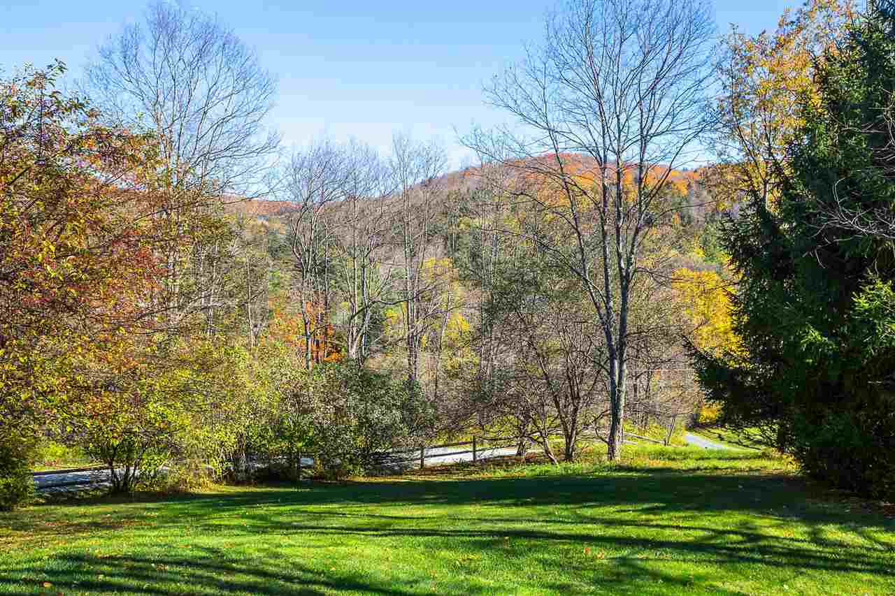 3086 South, Woodstock, VT, Vermont, real estate, recently sold home