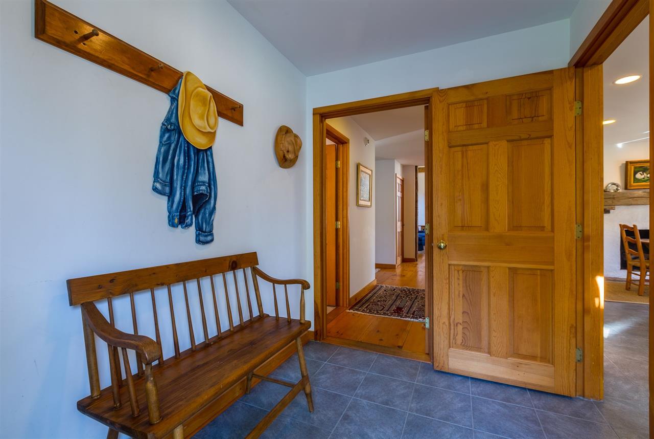 3086 South, Woodstock, VT, Vermont, real estate, recently sold home