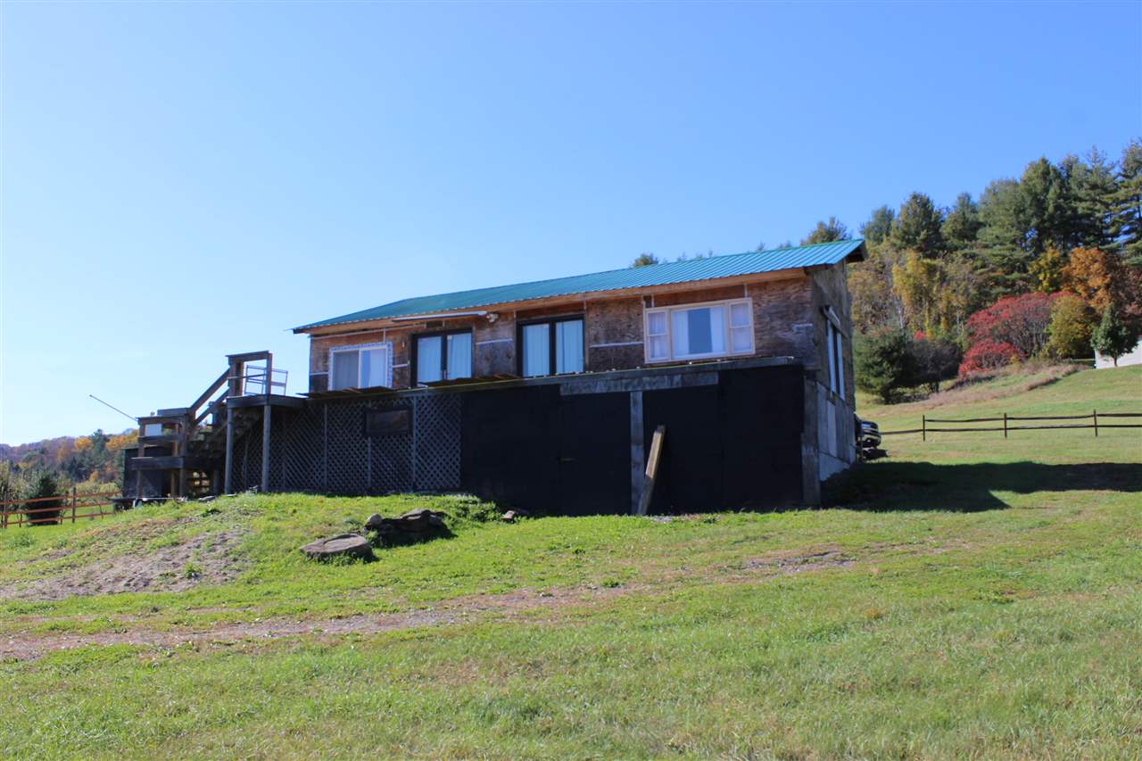 Sweet beginning! This one bedroom cottage is...