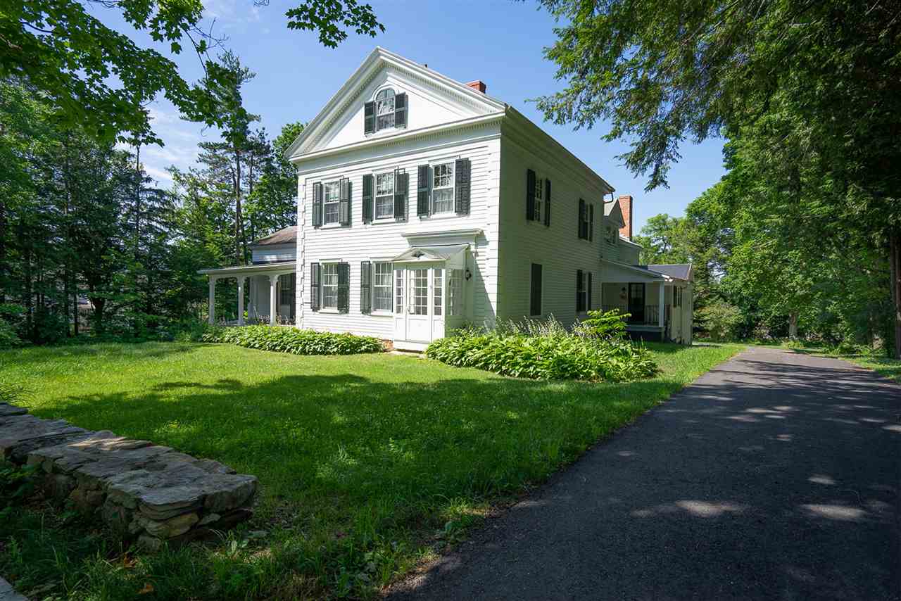 Bennington Homes for Sale