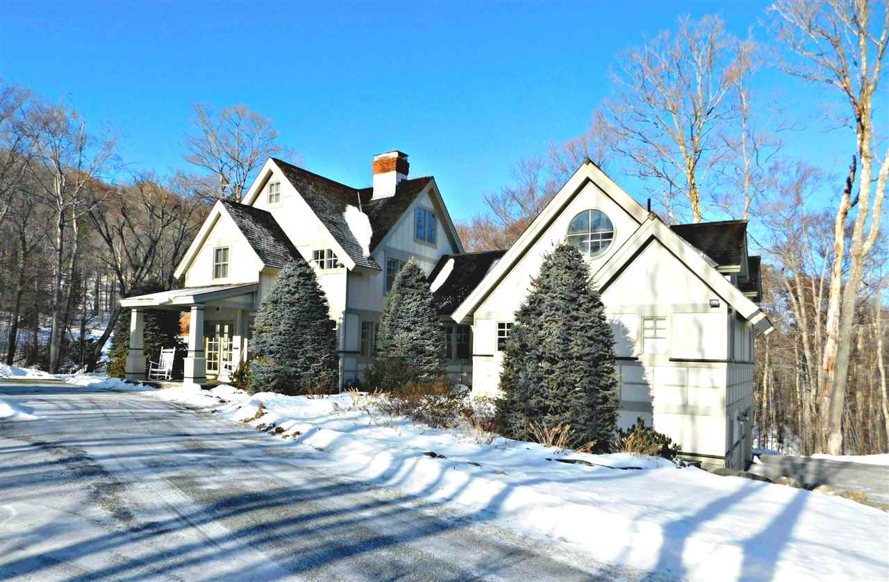 Stroll to the Stratton Mountain Village for...