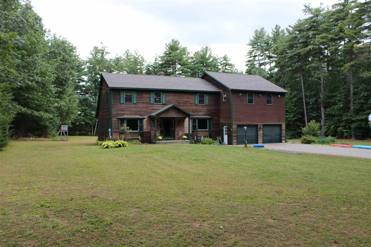 95 Plain Road Hinsdale Nh 03451 In Cheshire County Mls 4666684