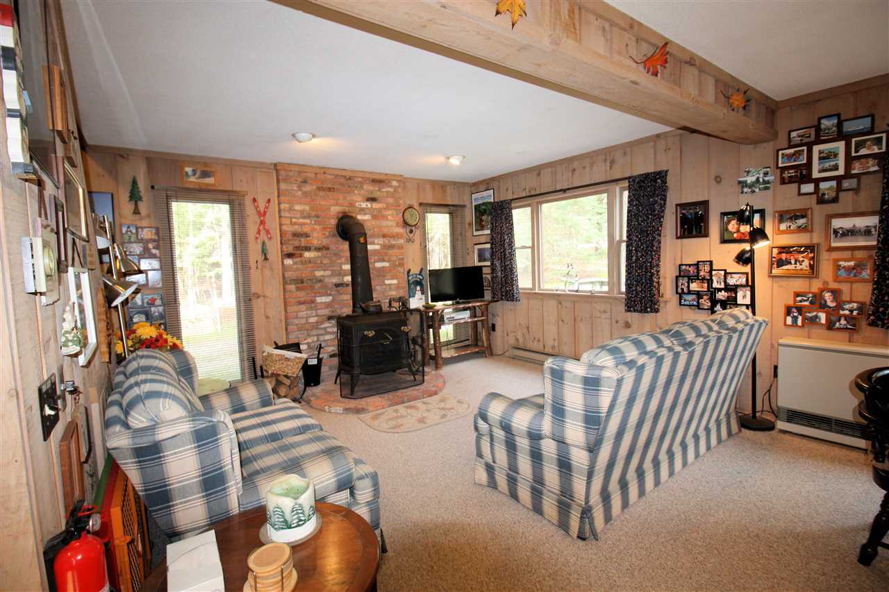 Great location in the lower C-Section of Chimney...