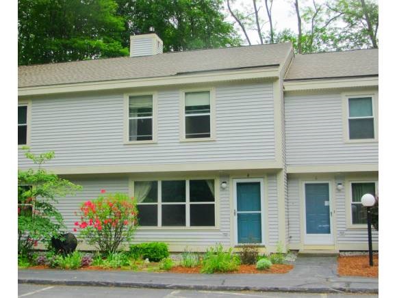 This 2-level refurbished condo may be a great...