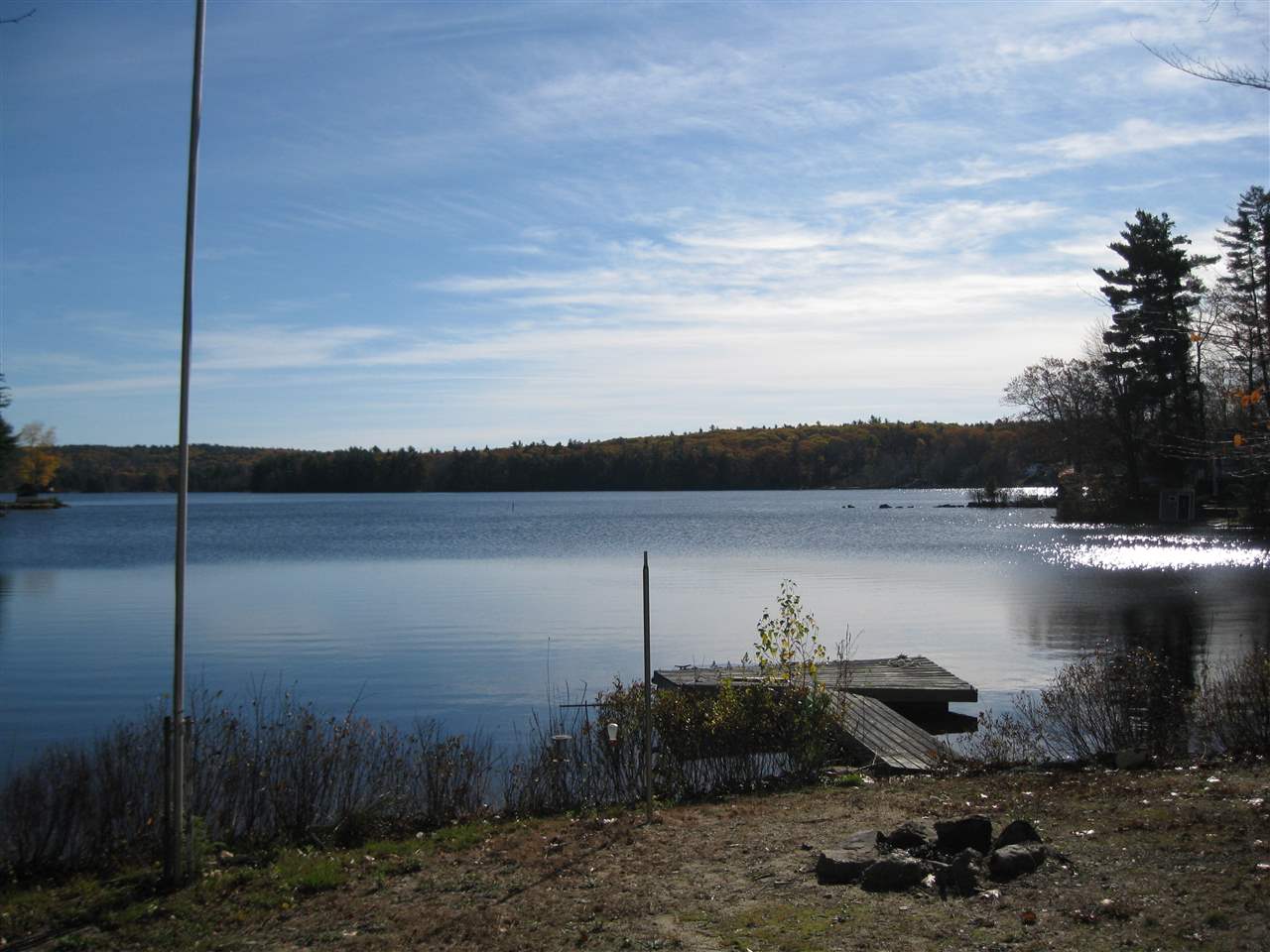 Sunrise Lake real estate, Sunrise Lake Middleton NH property