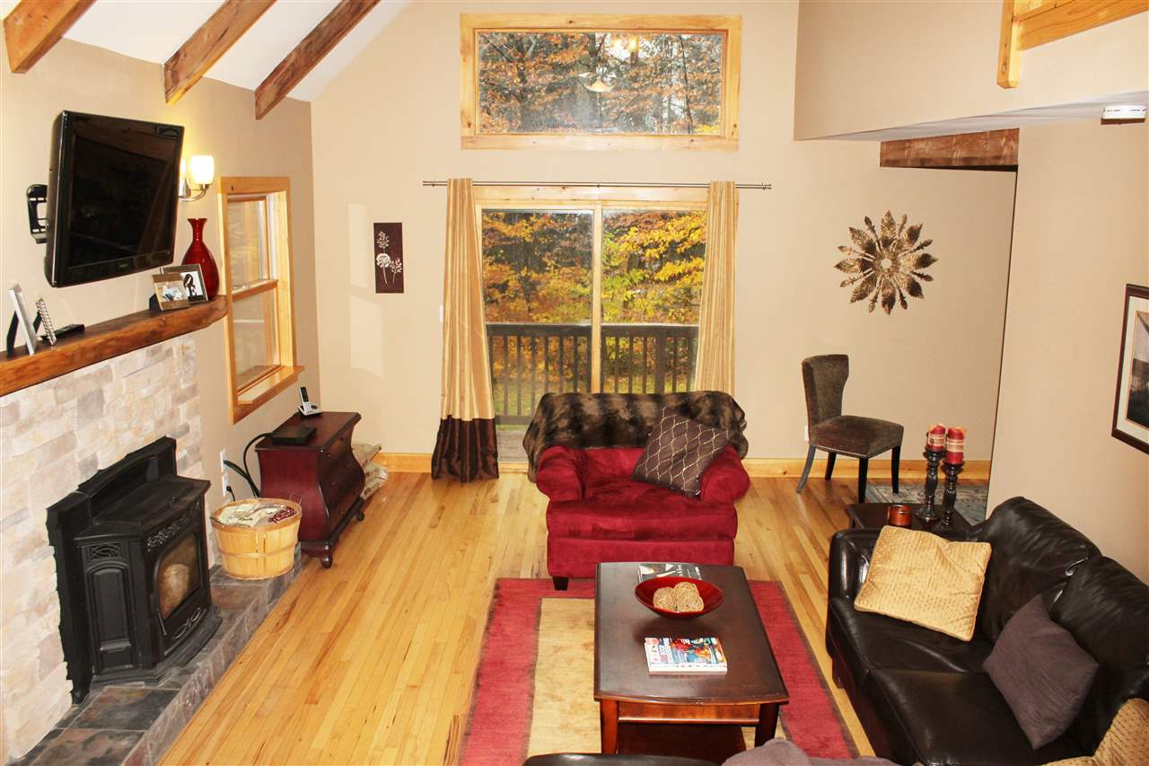 Residential for sale in Dover, Vermont, 4667990