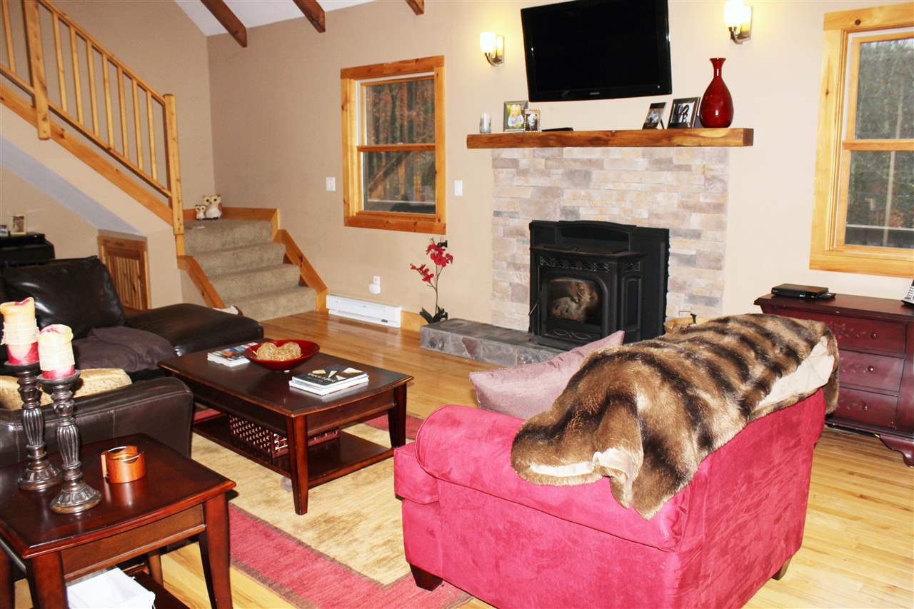 Residential for sale in Dover, Vermont, 4667990