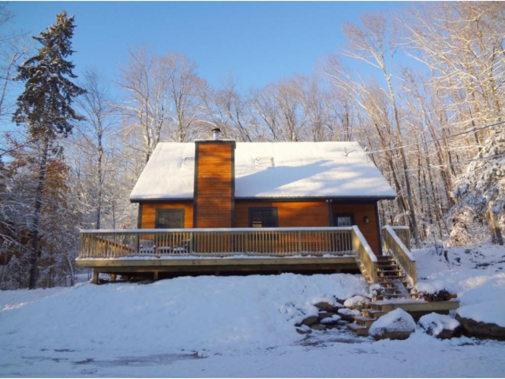 Residential for sale in Dover, Vermont, 4667990