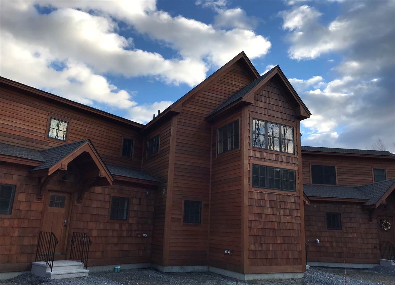 Come and experience this beautiful new townhome...