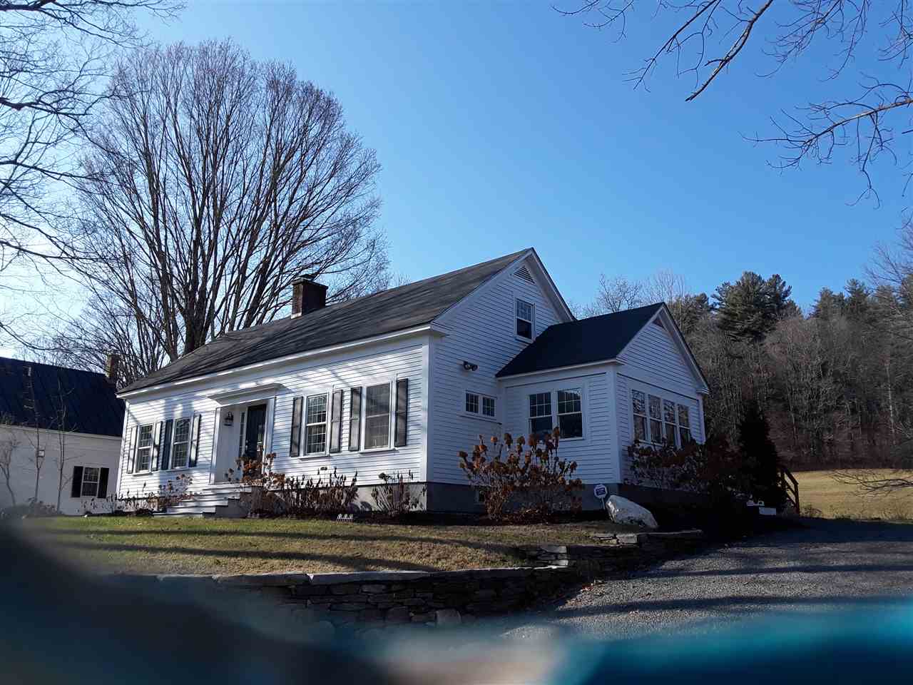 One of the few homes currently available in the...