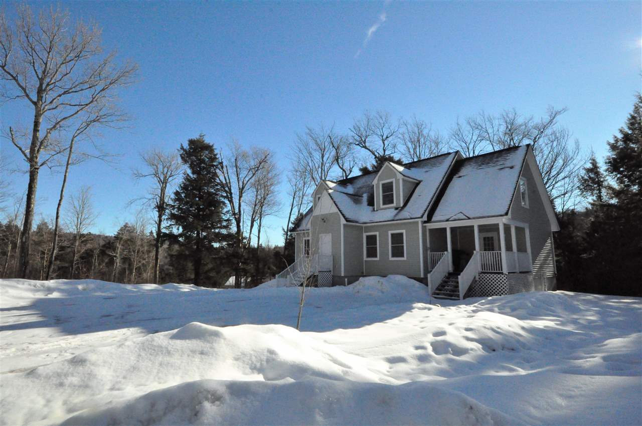 Perfectly situated minutes to Mount Snow and The...