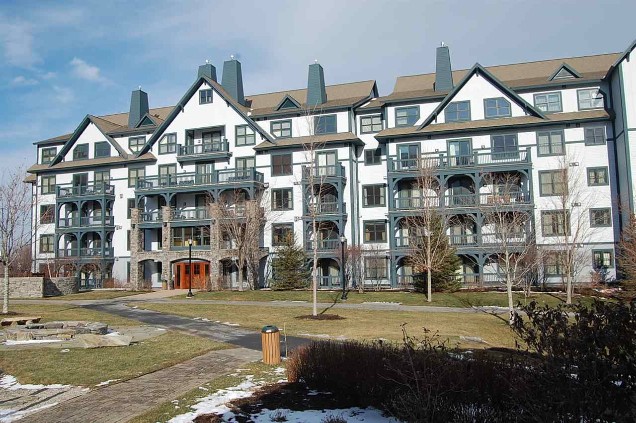 Great Location! Private, yet you can walk to...