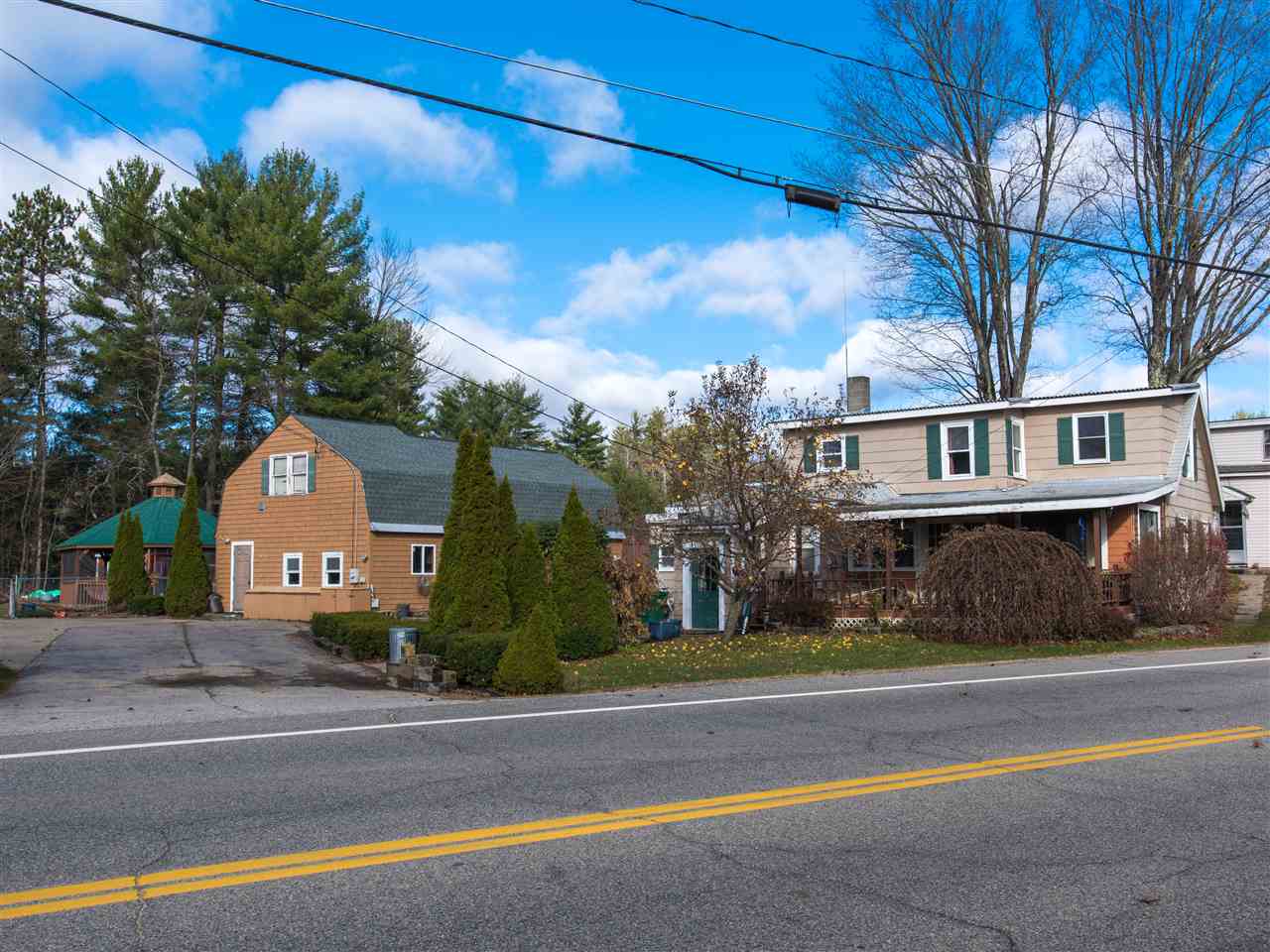 Farmington, New Hampshire Real Estate Maxfield Real Estate