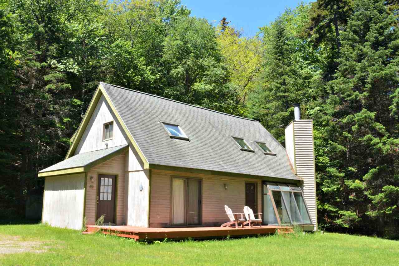 Well maintained ski home with new stainless...