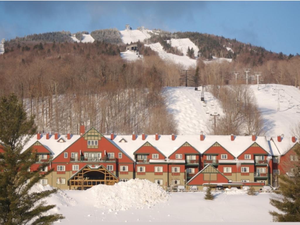 This is an upgraded 2 Bedroom Suite with fabulous...