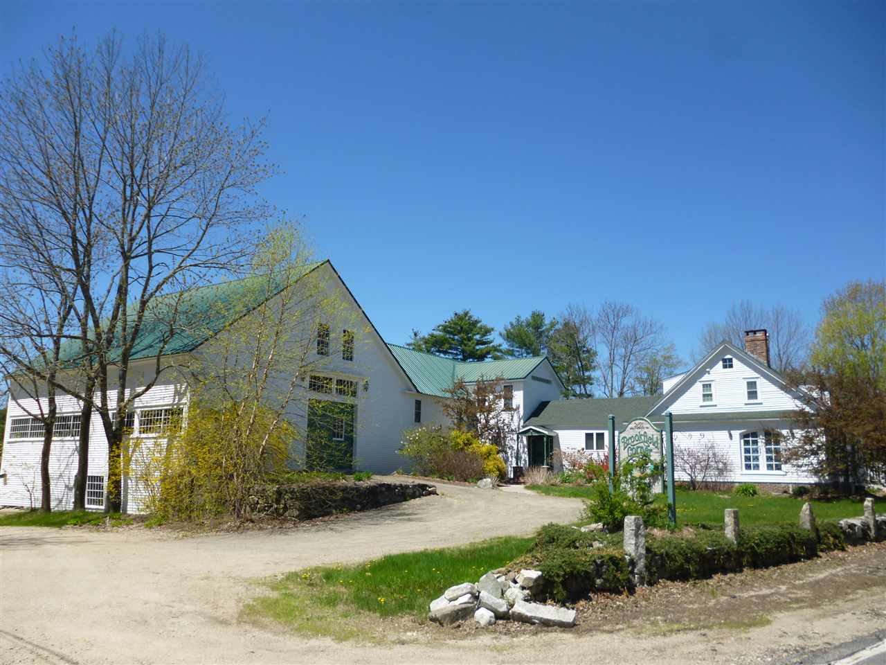 Brookfield New Hampshire, Brookfield nh homes, Brookfield nh real estate