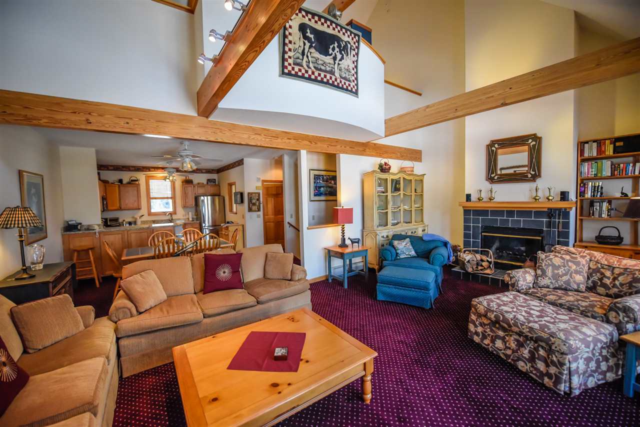 Beautifully updated and meticulously maintained...