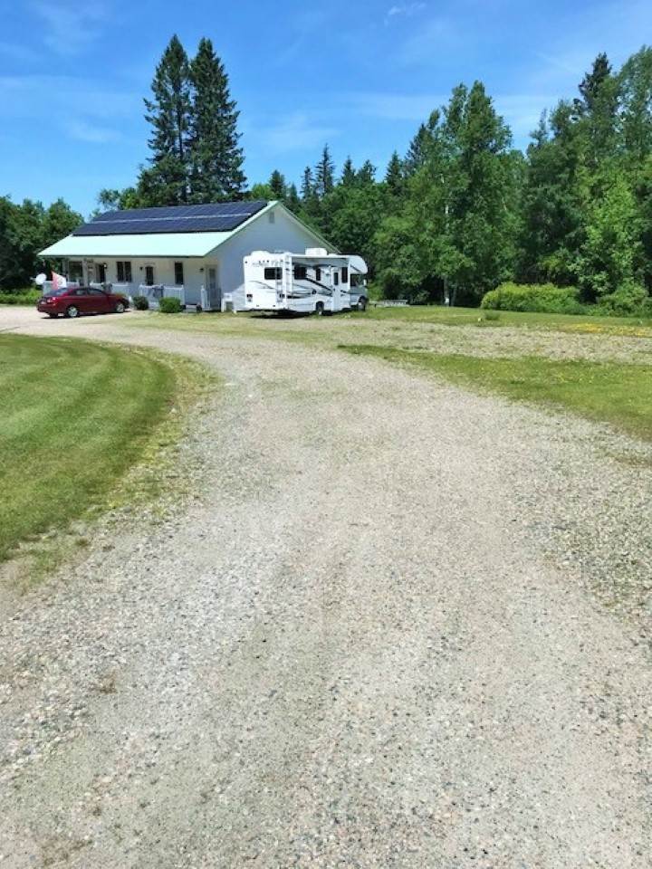 Lancaster, New Hampshire Real EstateNorthern New Hampshire Real Estate