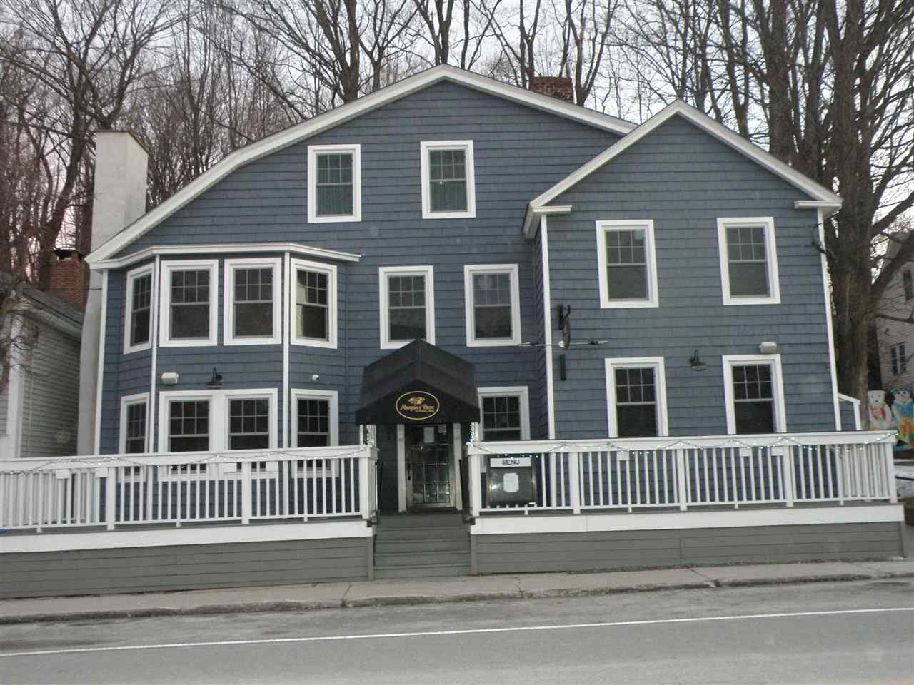 The current owners have beautifully, meticulously...
