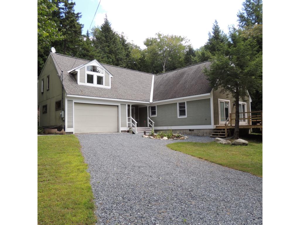 Great Location on a dead end road and close to...