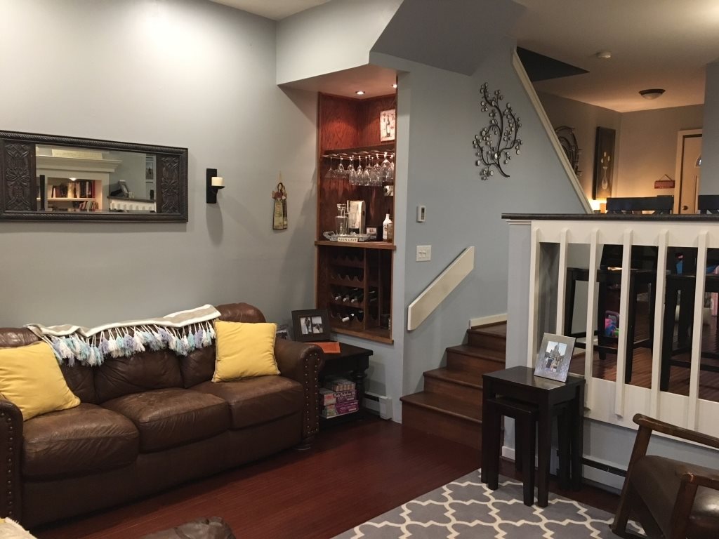A home for those who want to be close to Mount...