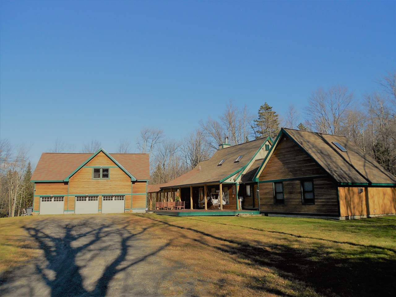Enjoy this spacious vacation home just minutes to...