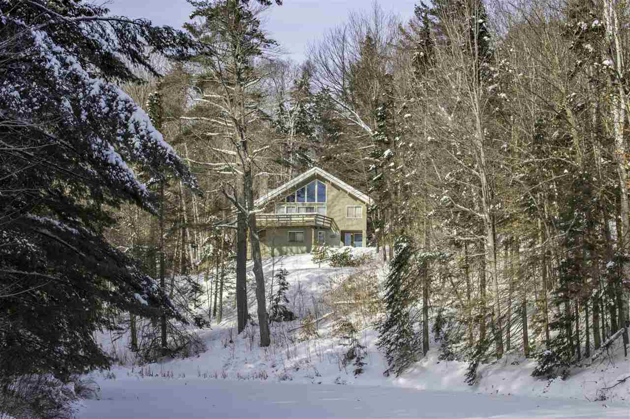 Pond House plus additional 21.71 Acres abutting...