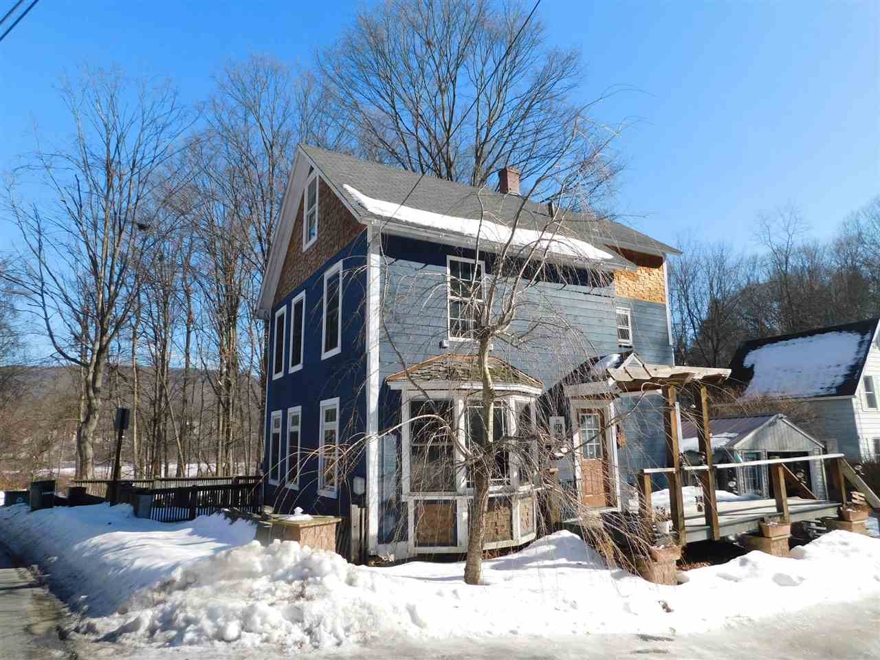 Many tasteful upgrades inside and out. This 3...