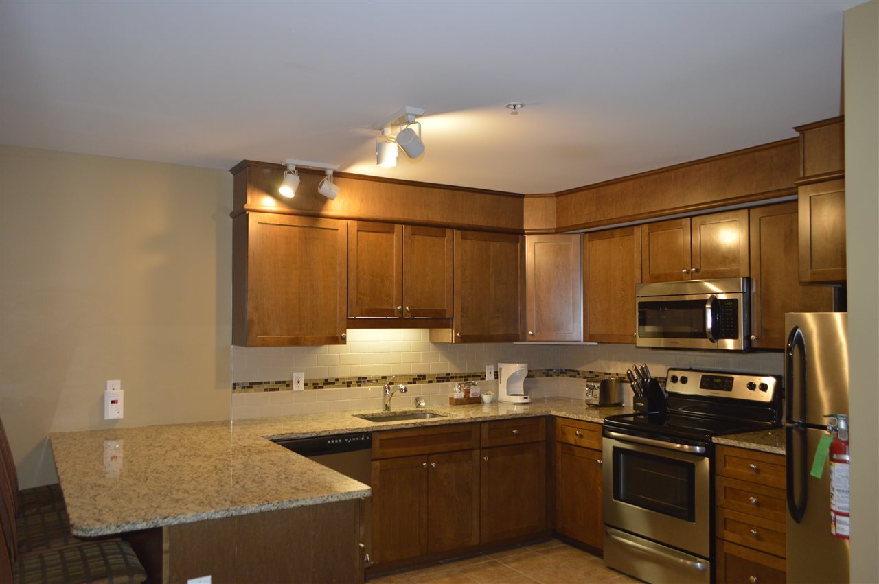 This is an upgraded 2 Bedroom Suite with fabulous...