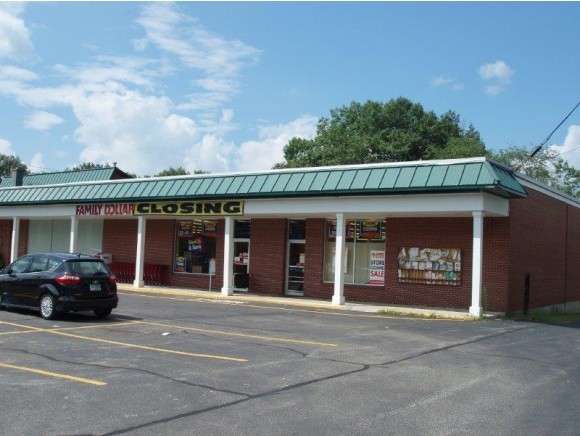 Featured Real Estate Property