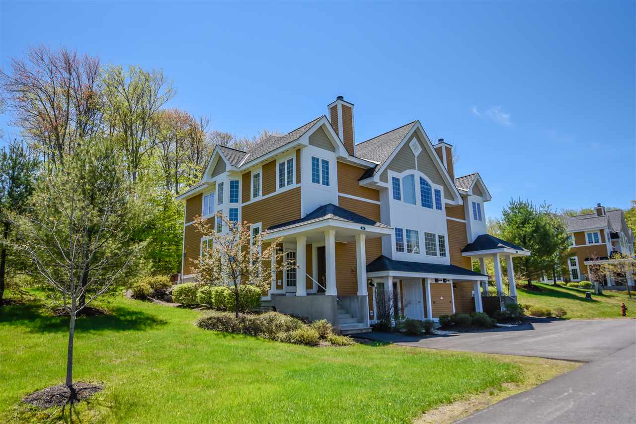 One-of-a-kind Kingswood townhome located...