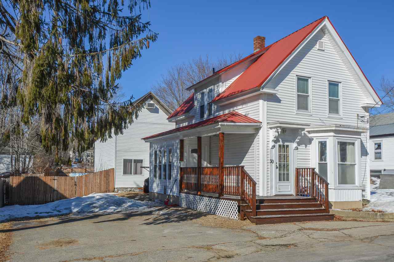 Real Estate in Farmington, NH Maxfield Real Estate