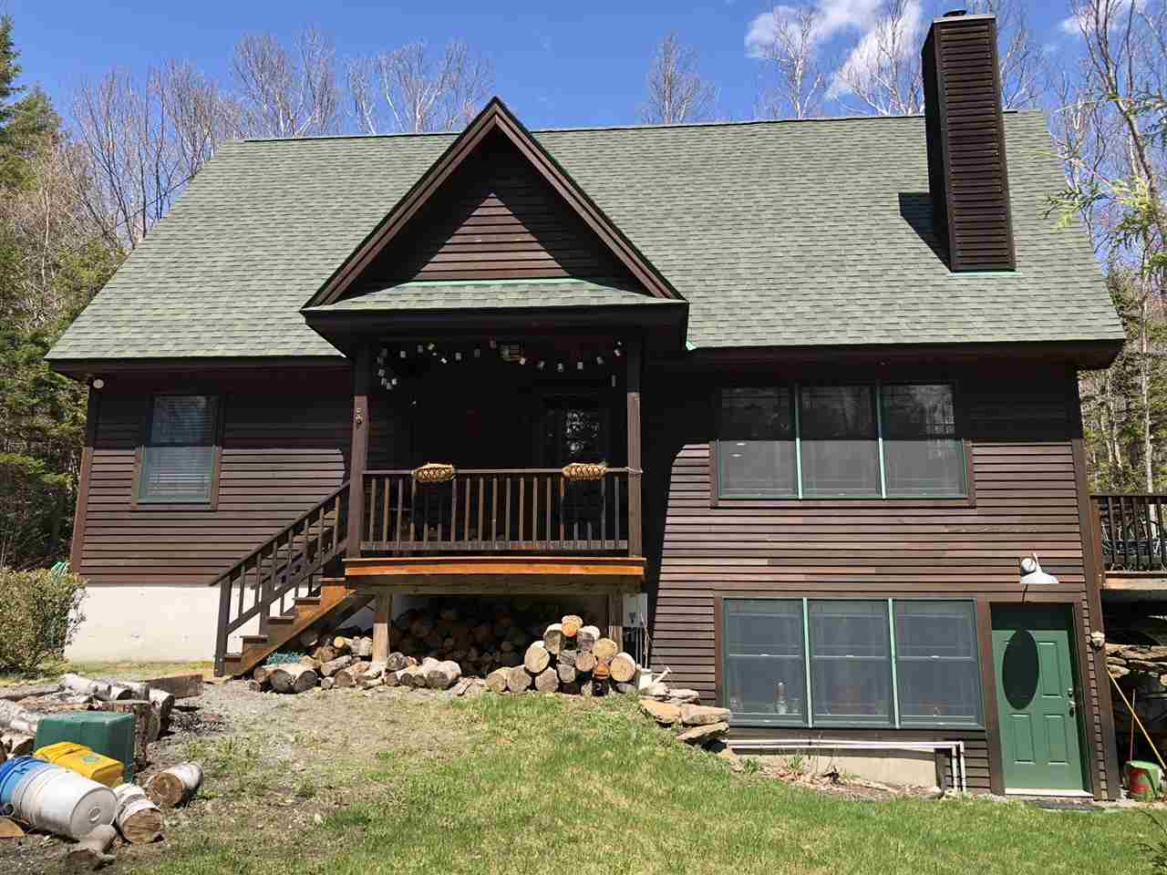Spectacular Snow Mountain Farms location. This...