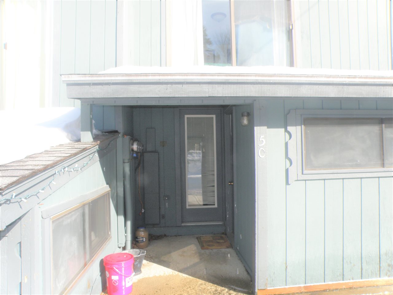 This unit has been completely rebuilt from the...
