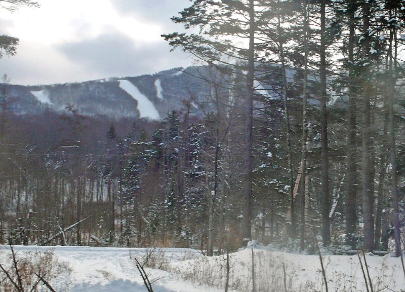 Mad River Valley Real Estate