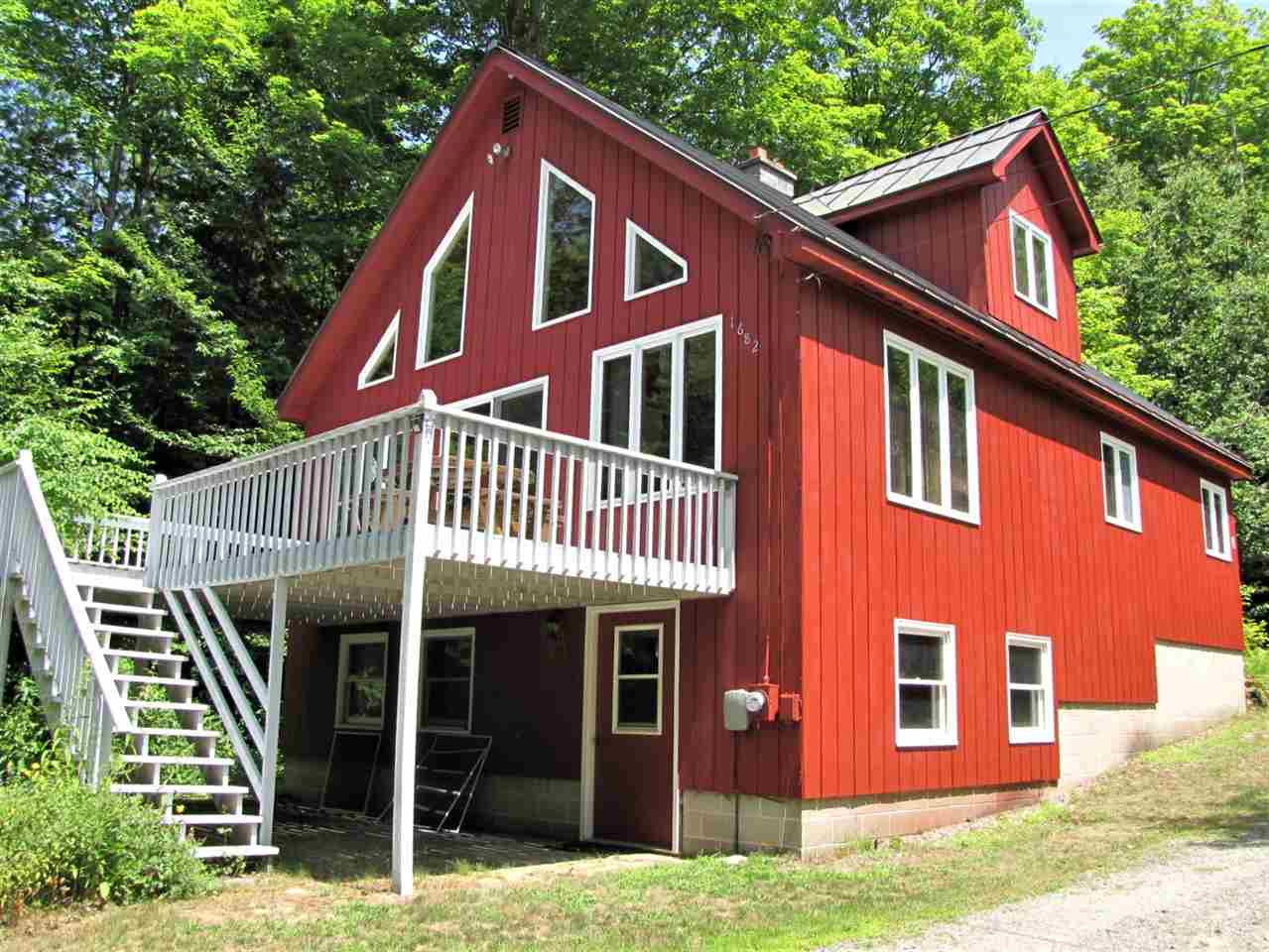 Two miles from the beautiful village of Grafton,...